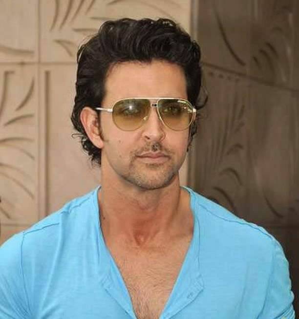 The featured image is that of Hrithik Roshan. The post is about a copyright infringement suit that has been filed against Hrithik's upcoming movies Mohenjo Daro. To read more click here.