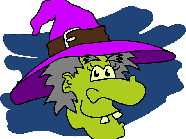 The featured image depicts the cartoon of a witch. The post is about an advisory issued by the BCCC on witchcraft. To read more click here.