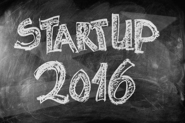 The image says start up 2016 as the post is about startups and patents. To read more click here.