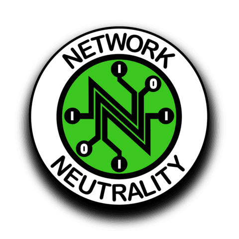 The featured image is the symbol of Net Neutrality. The post is about the negative aspects of TRAIs decision on net neutrality. To read more click here.