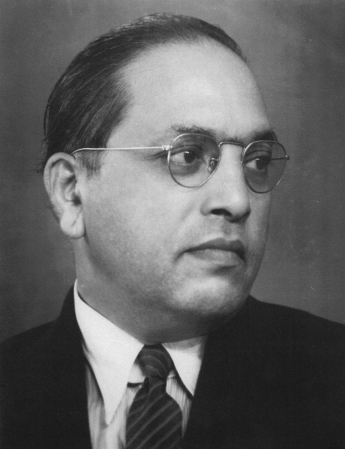 px Dr. Bhim Rao Ambedkar 