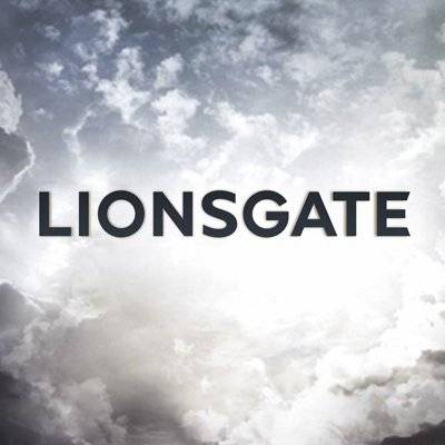COLLINS Lionsgate 