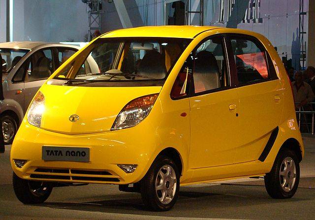 The featured image is the image of a Tata Nano Car. This post is about the first driverless car technology introduced in india. To read more click here.