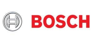 bosch logo x 