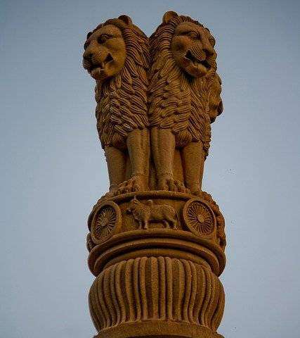 The featured image is of the lion capital of ashoka pillar which is the national emblem of India. The post is about the new public notice issued by the TM registry with respect to the wrongful issuing of abandonment orders for multiple Trade marks. To read more click here.