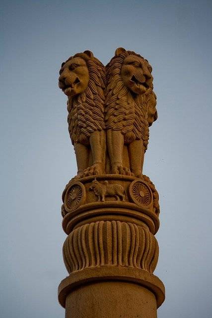 The featured image is of the lion capital of ashoka pillar which is the national emblem of India. The post is about the new public notice issued by the TM registry with respect to the wrongful issuing of abandonment orders for multiple Trade marks. To read more click here.