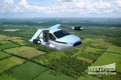 The featured images shows the flying carby terrafugia This post is about a flying car that has been granted a patent in the US. To read more click here.