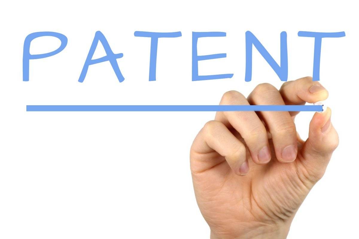 The featured image shows the word patent written in blue on a white background. The post is about the latest Patent updates. To know more, please click here.