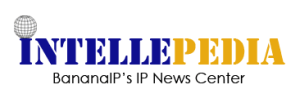 Intellepedia IP News Logo x