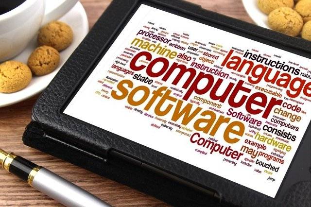 The featured image shows an electronic tab with the a collage of words. The focus word being computer software. The present article will help you in Understanding Software Inventions in India and US. To read more click here.
