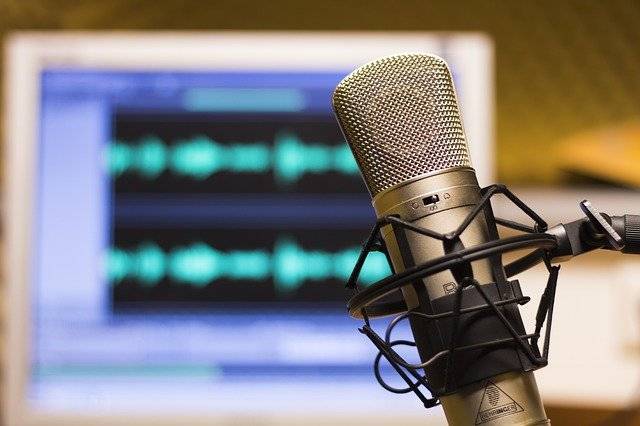 The featured image shows a mic in a sound recording studio. To read more about this, click here. Entertainment Law and Copyrights: Sound Recording, Literary & Musical Works and Right to Royalty – Part 3