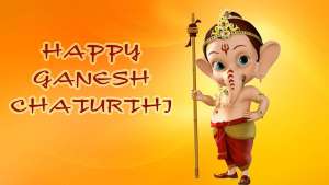 Lord Shree Ganesh HD Images Wallpapers  Free Download  x