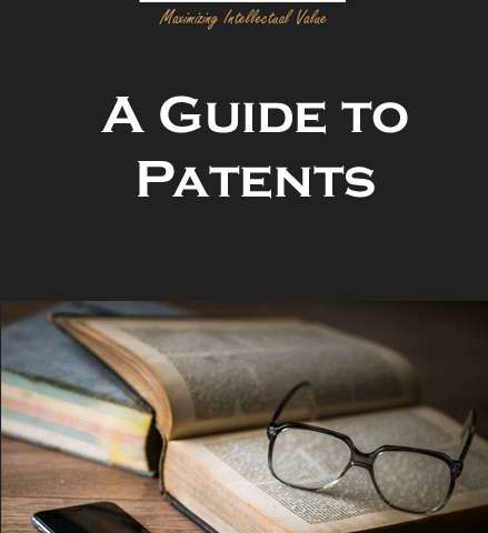 A Guide to Patents x