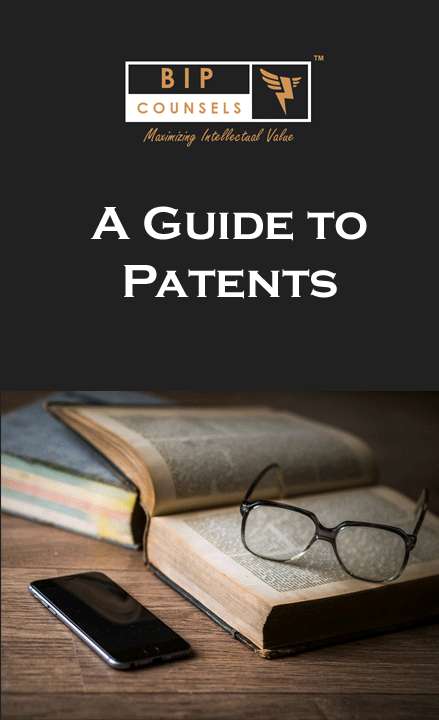 A Guide to Patents