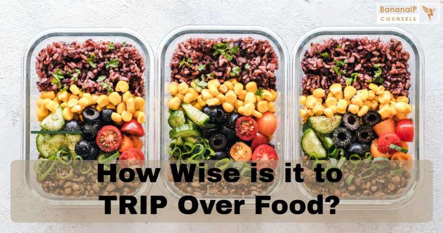 image for How Wise is it to TRIP Over Food?
