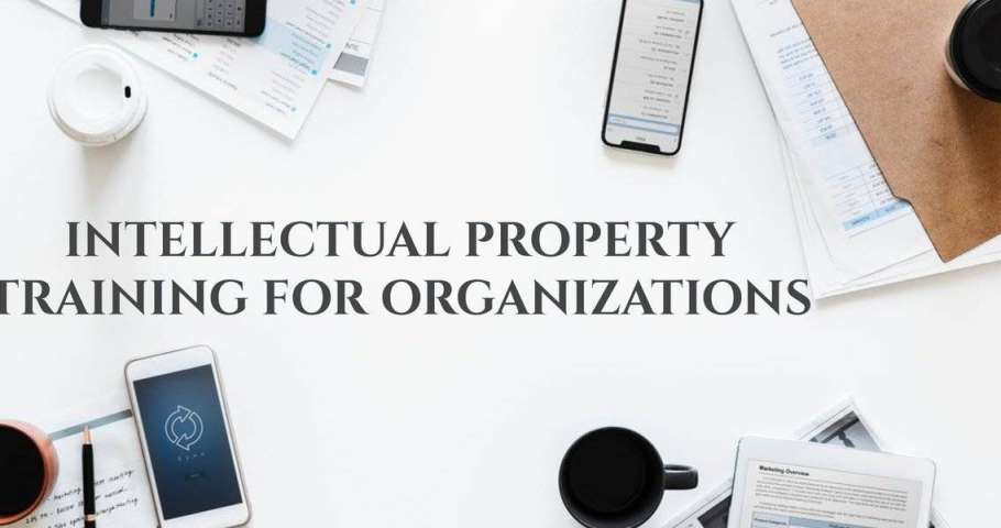 Intellectual Property Training for Organizations