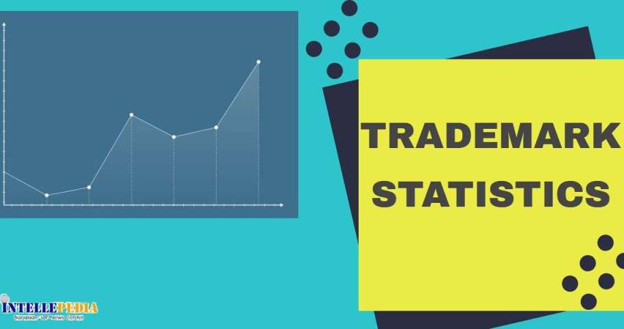 Trademark Statistics  x