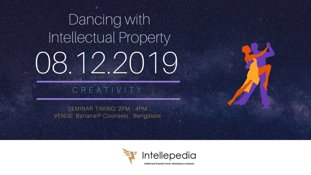 Dancing with Intellectual Property