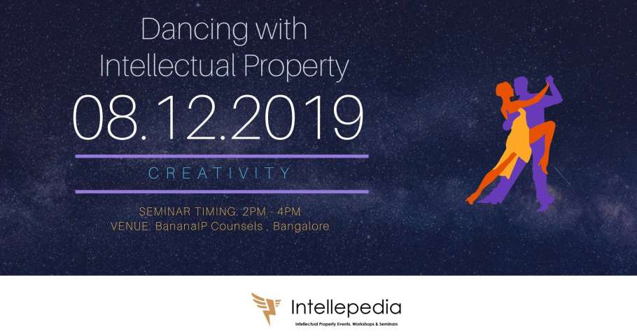 Dancing with Intellectual Property