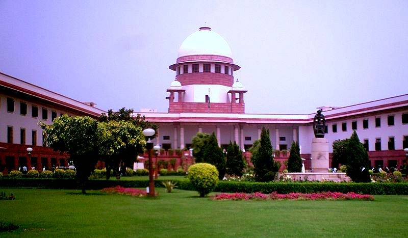 Ayodhya Judgment of Supreme Court