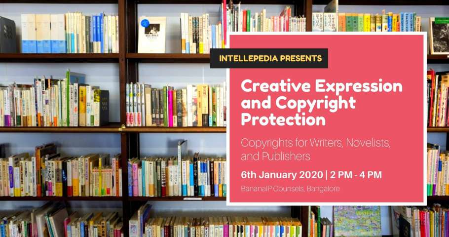 Creative Expression and Copyright Protection