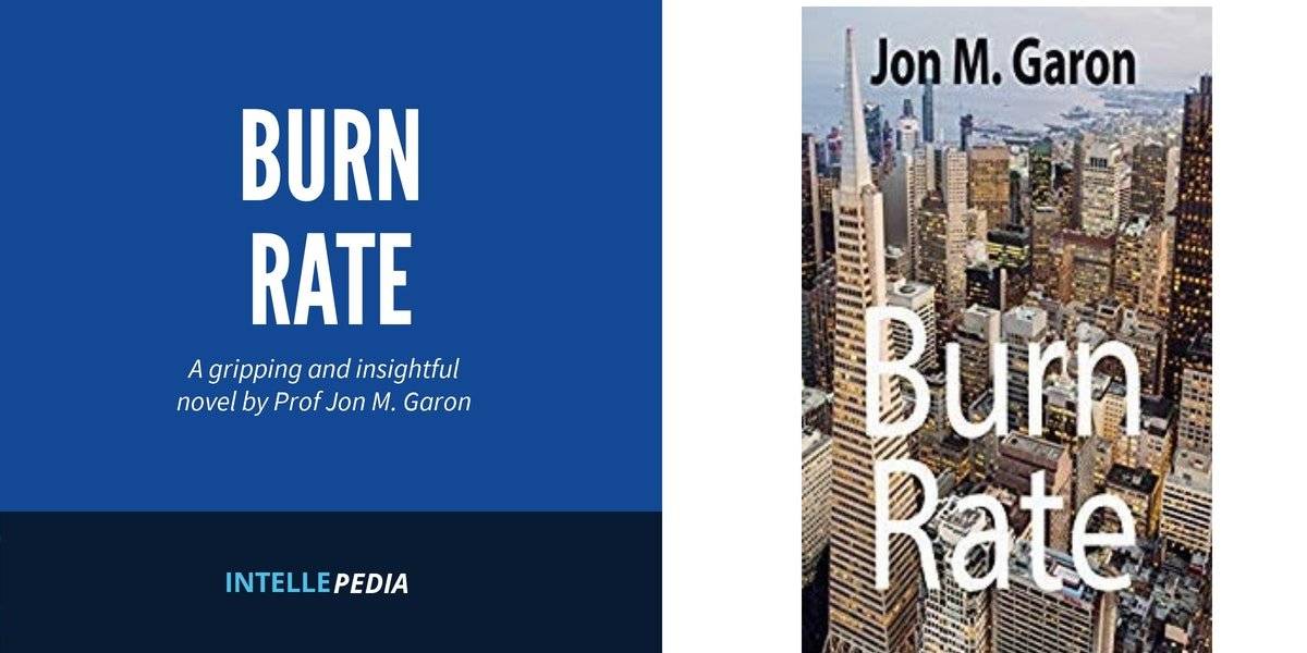 Burn Rate by Prof Jon M. Garon