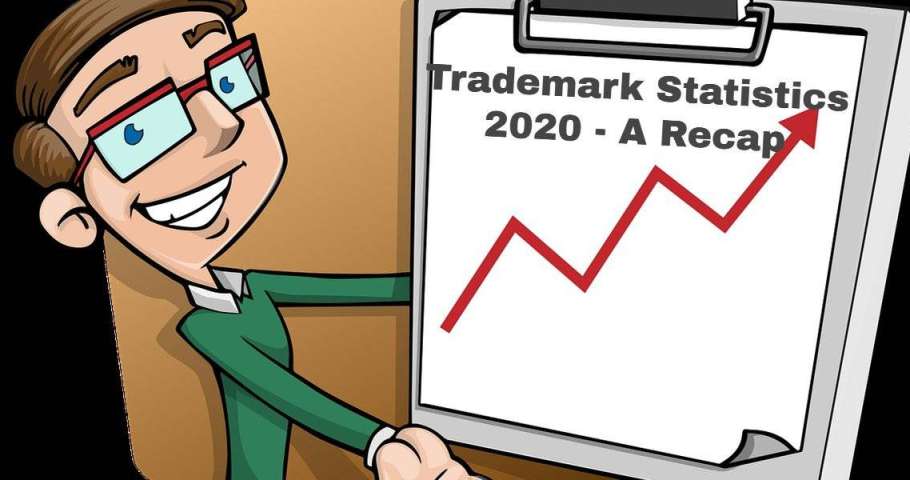 Trademark Statistics  A Recap x