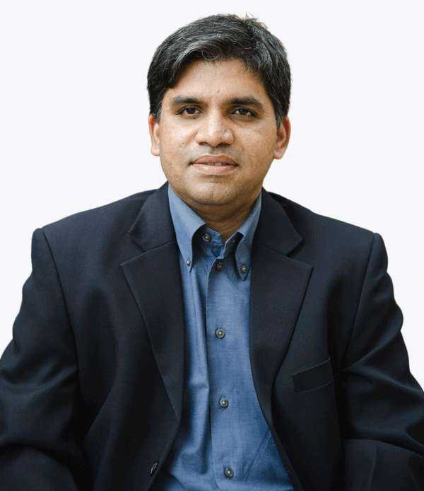 Dr. Kalyan C. Kankanala