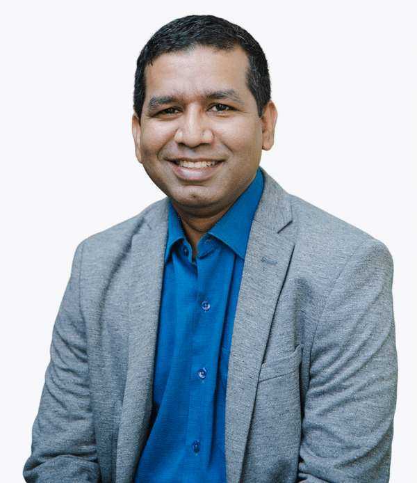 Nitin Nair