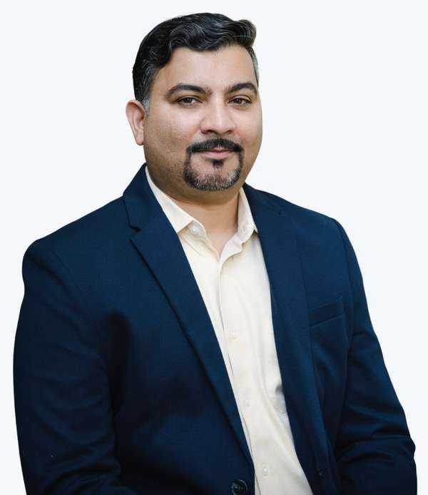 Sanjeeth Hegde