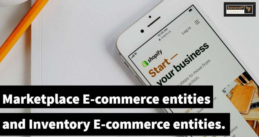 Duties of E-commerce entities in accordance with Proposed Amendment to E-commerce rules 2020