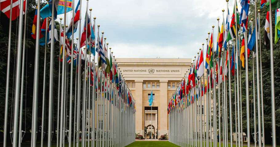 United Nations