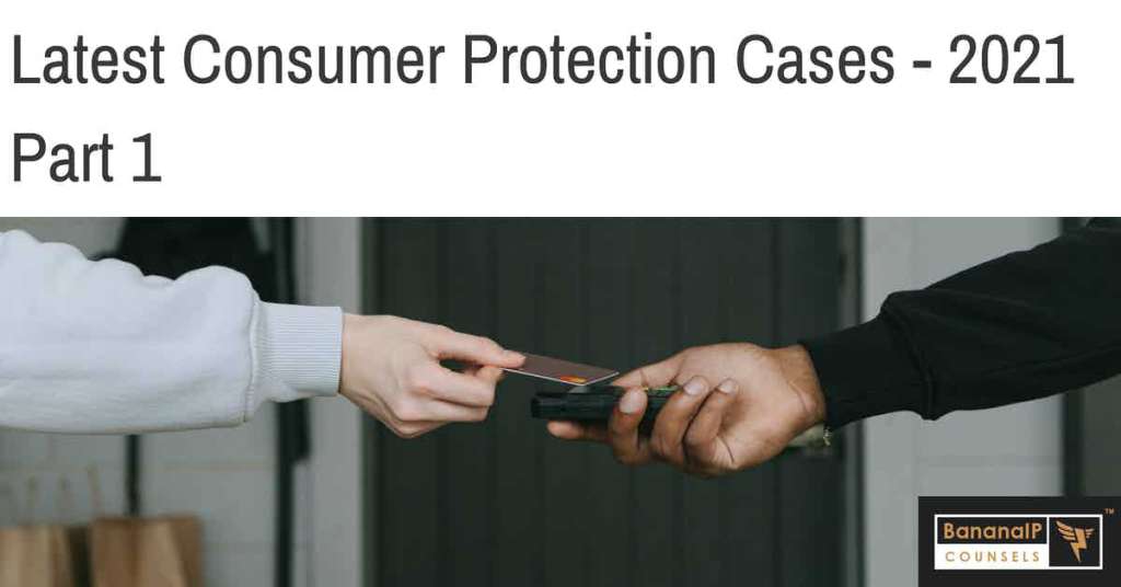 consumer case website