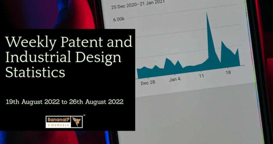 19th August 2022 to 26th August 2022