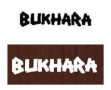 BUKHARA registered Trademark of the Logo