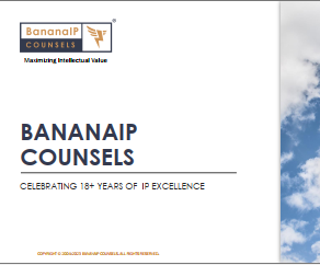 BananaIP Company Profile