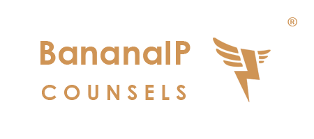 BananaIP Counsels Logo