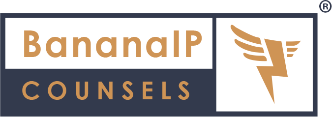 BananaIP Counsels