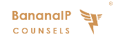 BananaIP Counsels Logo w