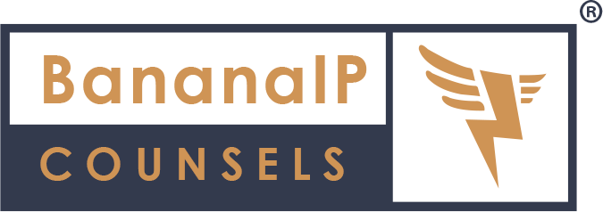 Logo of BananaIP Counsels